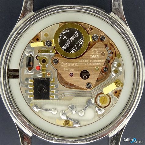 omega mechanical watch movements|omega watch caliber numbers.